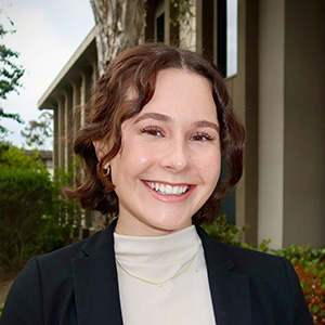 Francesca Rodriguez, M.A.