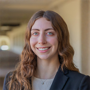 Megan Morillas, M.A.